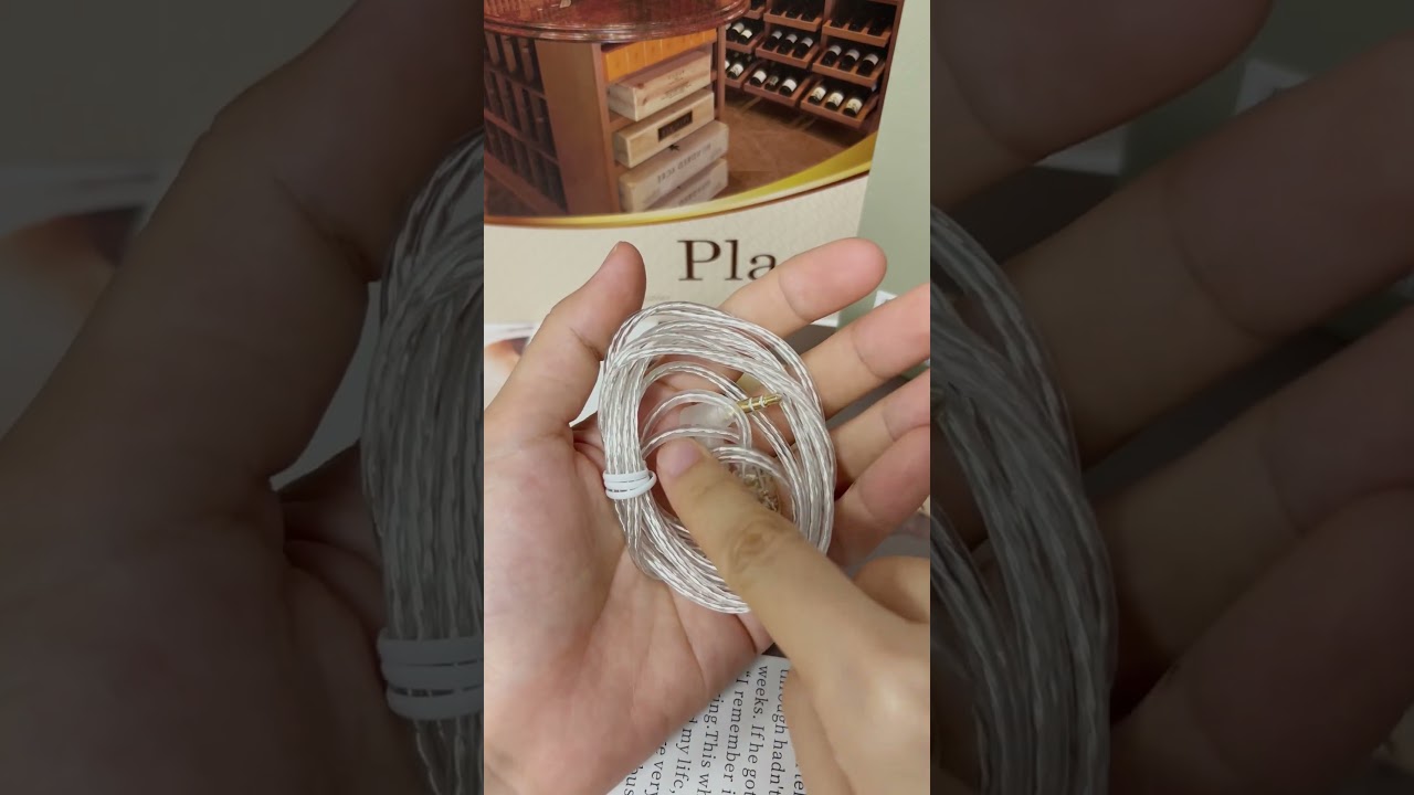 KZ ZSN PRO X | Earphone Unboxing