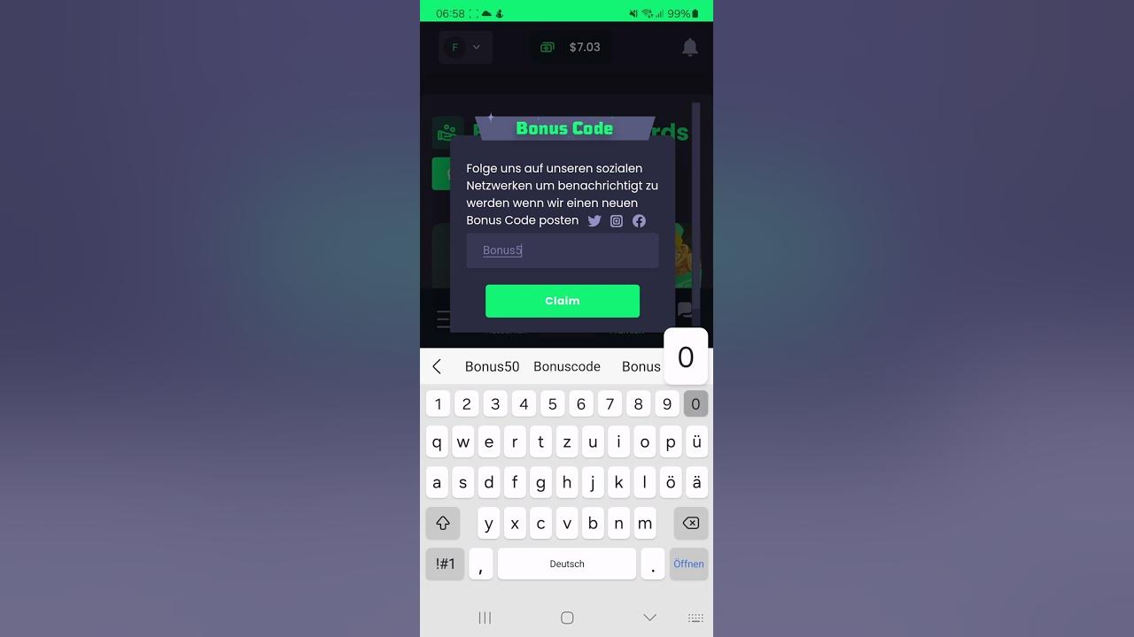 FREECASH 🤑 Bonus Code 2024 💥Earn online Money YouTube