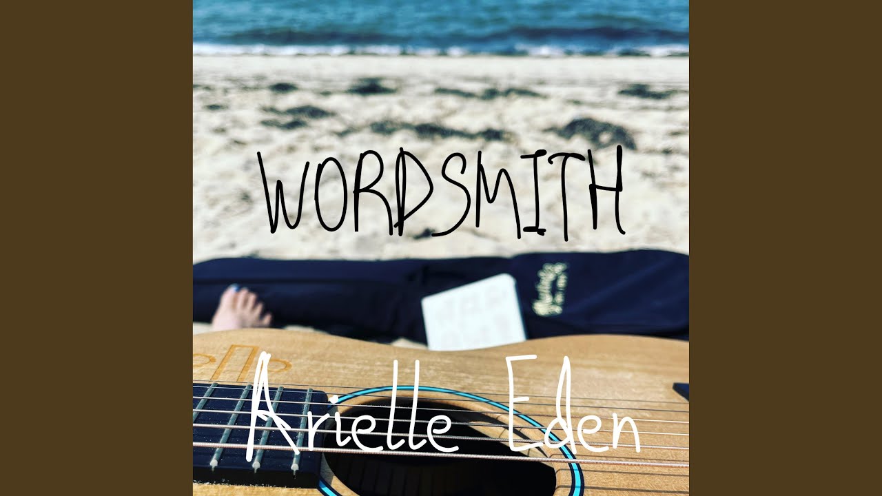 Guarda Wordsmith su YouTube Guarda Wordsmith su YouTube