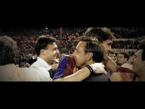 FC Barcelona - The Style We Believe - SFBCC1 - By Lenny