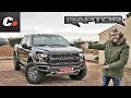 Ford F-150 Raptor SuperCrew | Prueba / Test / Review en español | coches.net