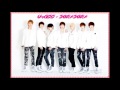 U-Kiss - DoraDora [Japanese Version]