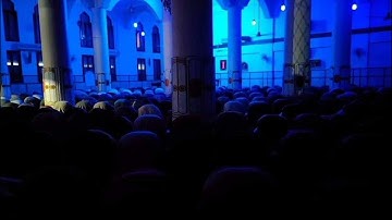 آيات من سورة إبراهيم | من صلاة التهجد 🌙#القارئ_عمار_عادل