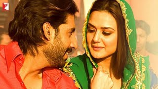 Bol Na Halke Halke with Lyrics❤️ | Abhishek, Preity | Shankar-Ehsaan-Loy, Gulzar