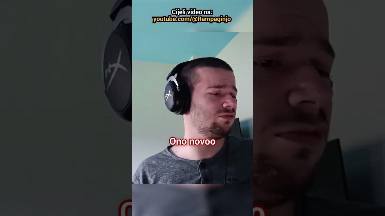 "ONI" Tipovi Osoba