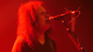 Kreator Pleasure To Kill   Live At Manchester Academy 7 March 2023