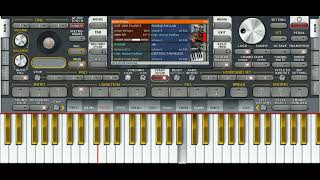 DUT BAND UDA FAJAR NEW || ORG 2024