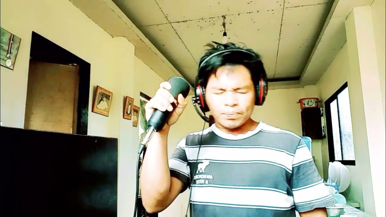Pangako by cueshe cover by junjun youtube