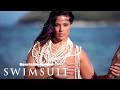 Ashley Graham Embraces Her Curves, Celebrates Diversity & Change | Sports Illustrated Swimsuit