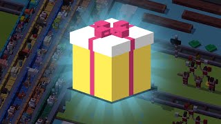 Is This A Crossy Road Coin Cheat? 🎁 screenshot 3