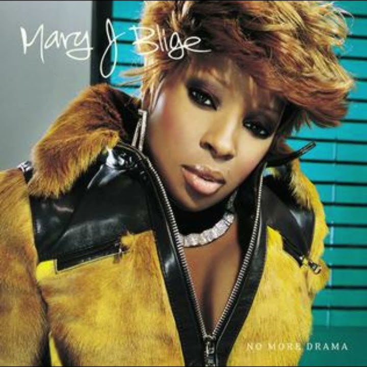 Family Affair Mary J Blige Ringtone