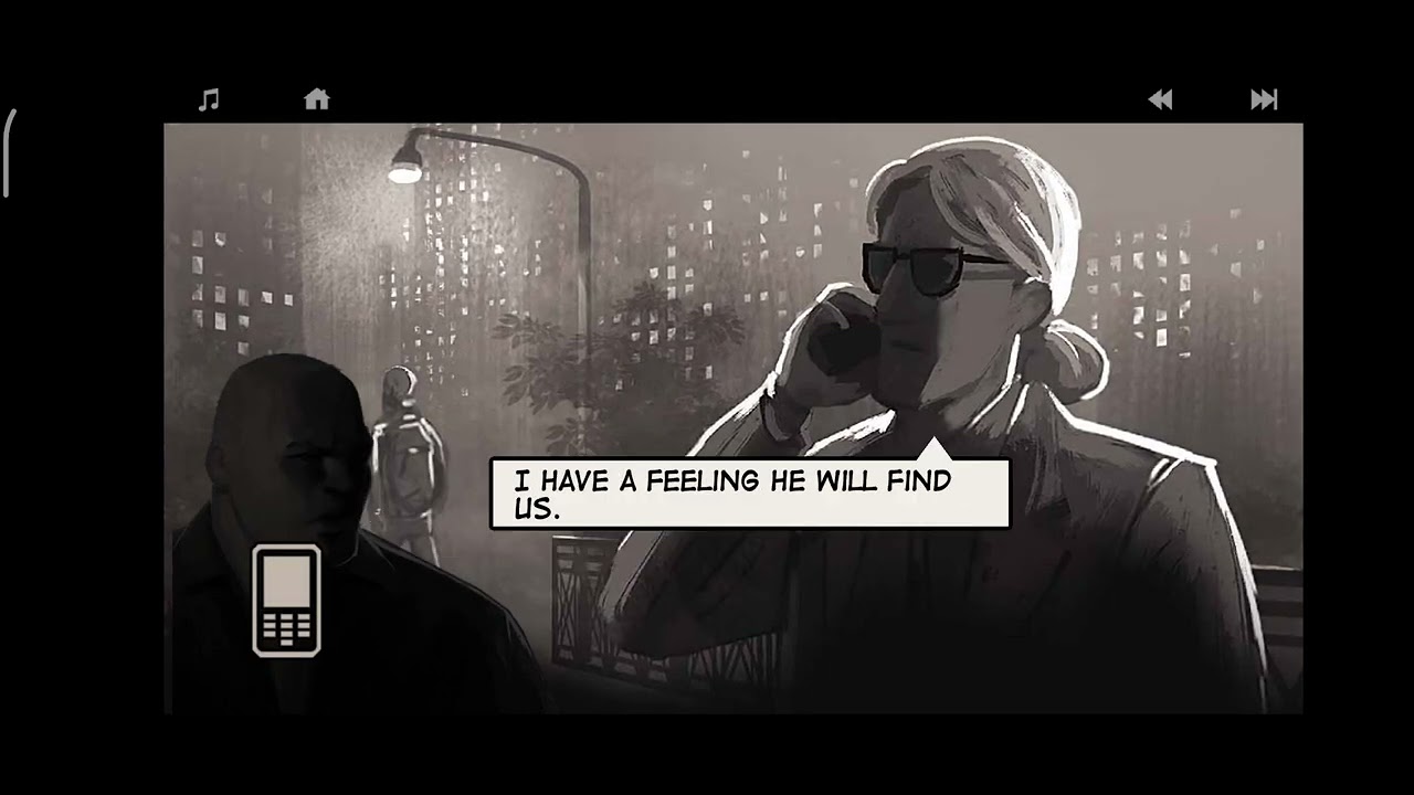 [LONEWOLF ] (Chapter 1,Mission 2 )Gameplay YouTube