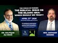 THE BIBLICAL JESUS OR THE ISLAMIC ISSA: WHICH SHOULD WE TRUST