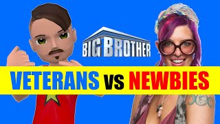 Big Brother 25 Cast Reveal Rumors - Veterans vs Newbies Season? 11 Houseguests Asked Back Ranked
