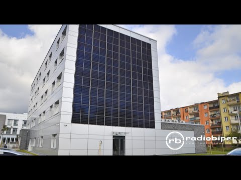 Biała Podlaska: Dom Studenta nr 2 oficjalnie otwarty Biała Podlaska: Dom Studenta nr 2 oficjalnie otwarty