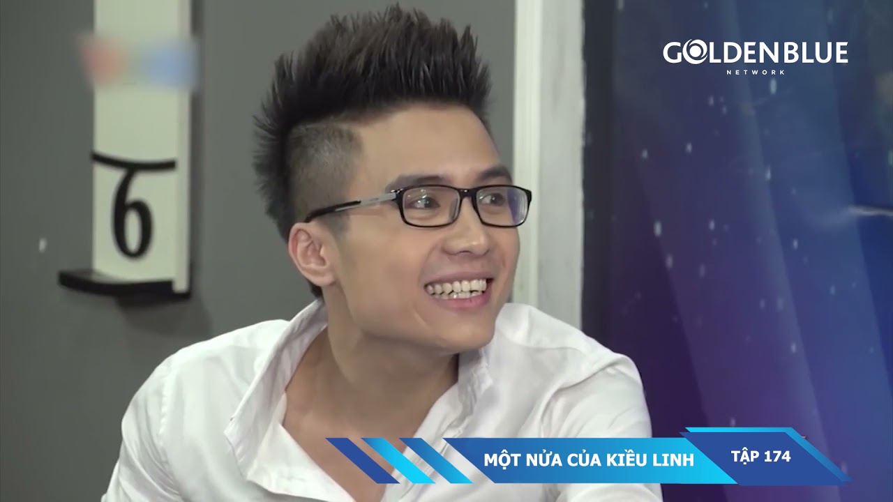 MỘT NỬA CỦA KIỀU LINH | TẬP 174| SERIES PHIM HAY CHI PU, B TRẦN, MẠNH QUÂN