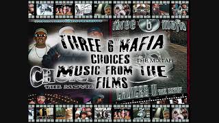 Three 6 Mafia - Shake Dat Jelly