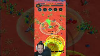 Best tank game? #shorts  #youtubeshorts  #gaming #tankgame #indiegame #survivalgame #mobilegame screenshot 2