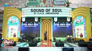 New York Cover By Ayra Adila Azmi