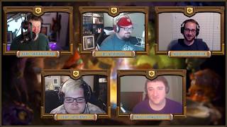 Well Met Podcast - Episode 200 - A Blast from the Past!