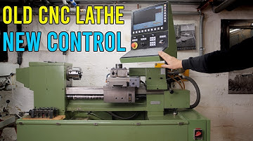 WooHoo this works - Schaublin Ep. 60 || RotarySMP