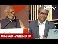 Modi Sarkar 2.0: Watch Ravish Kumar's Analysis Of Lok Sabha Election Results 2019