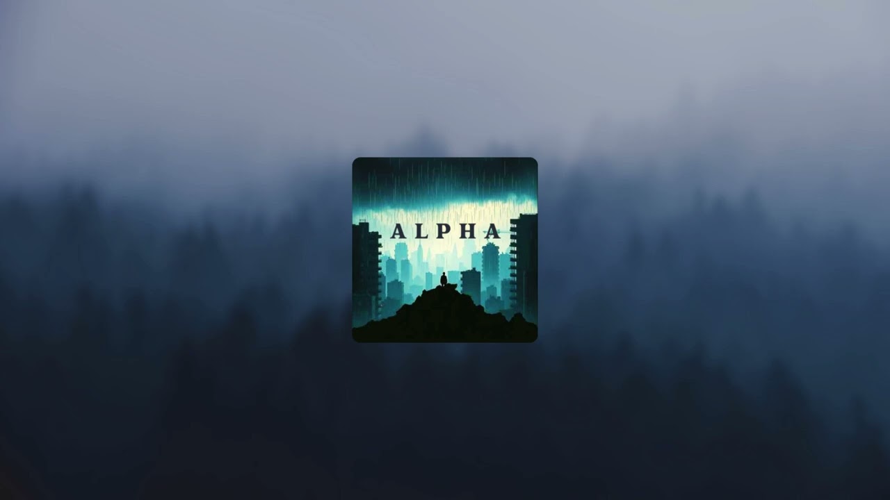 ALPHA - OMBRE ET REVOLTE