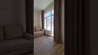 Квартира в Сочи с ремонтом НЕДОРОГО (Адлер)