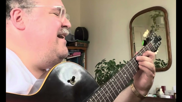 There's a Small Hotel Acoustic version - Acoustic performance video thumbnail