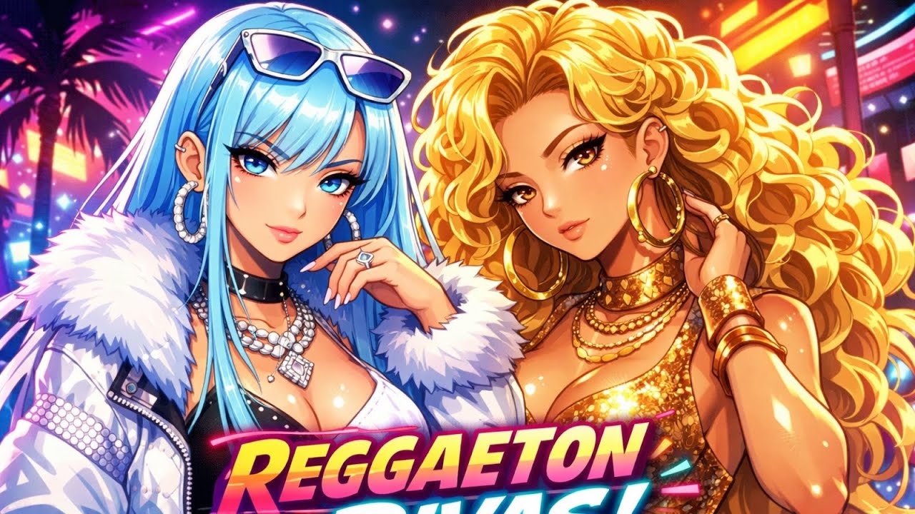 REGGAETON Karol G & Shakira Pasión en Rojo | Latin Club Hits 2026