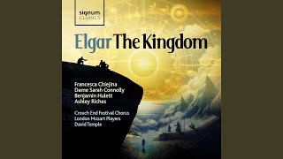 The Kingdom, Op. 51: IIIc. Pentecost (Ye men of Judea) (Radio Edit)