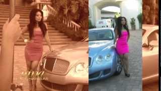 *Full Episode* (2 of 2) Slickforce Studios - Gina Hiraizumi 2013 Calendar Shoot, Behind the scenes