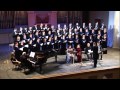 Gioacchino Rossini - Petite Messe Solennelle. 11-12.Sanctus 29 01 2014 02 1