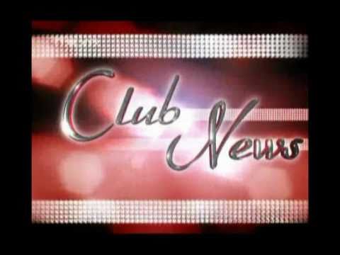 DesiSlava Club News NOVA TV party MR. BIG