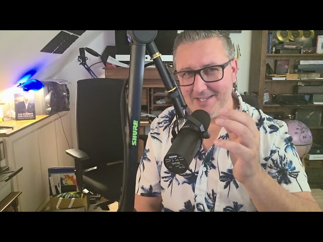Lebendig vorlesen lernen: Monotonie beim Hörbuch vermeiden! 📖🎙️5 Profi-Tipps gegen Roboter-Ton