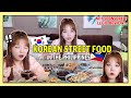[NO AD! REAL REVIEW] KOREAN JUDGING TRENDING KOREAN STREET FOOD IN THE PHILIPPINES //DASURI CHOI