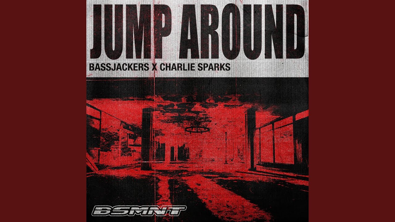 Guarda Jump Around su YouTube Guarda Jump Around su YouTube