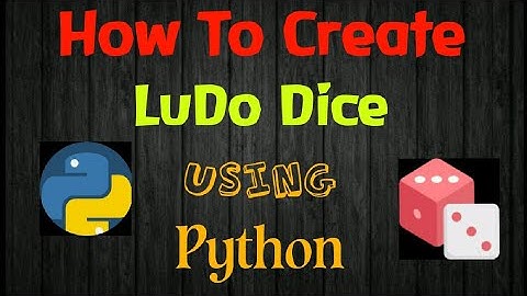 How To Create Dice Using Python | python projects | priyansh Jain | Gui Dice Program | Dice Tkinter