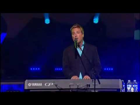 Michael W. Smith Ft. Israel Houghton - Help is on the way - A New Hallelujah (DVD)