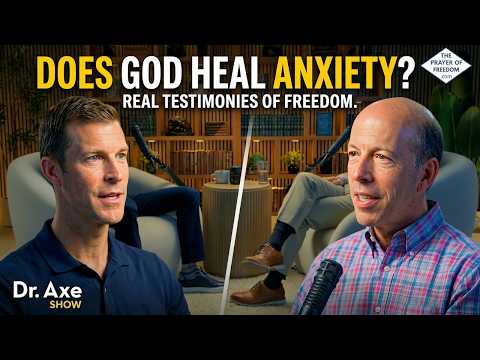 God's Abundant Life Doesn't Include Your Sickness