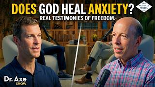God's Abundant Life Doesn't Include Your Sickness
