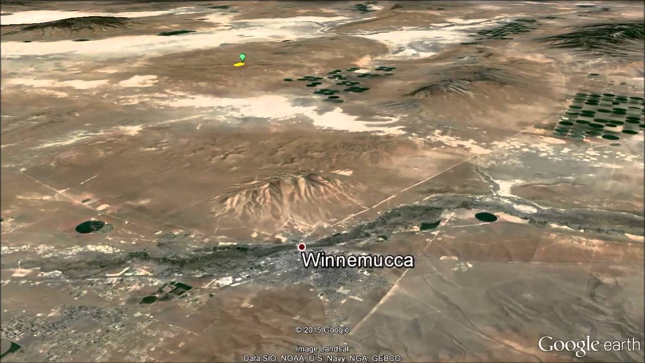 70 Acres Vacant Land in Humboldt County, Nevada YouTube