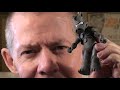 Cerebus action-figure pt. 2 (Dave's weekly update #591)