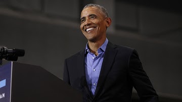 Obama announces anti-gerrymandering initiative