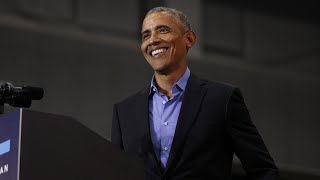 Obama announces anti-gerrymandering initiative