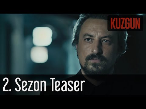 Kuzgun 2. Sezon Teaser