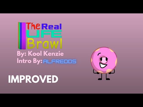 Another New Intro For TRLB (Improved)