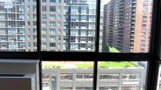 808 Columbus Ave. Apt. 9B