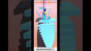 hellix stack jump# game # new viral video🥰🔥