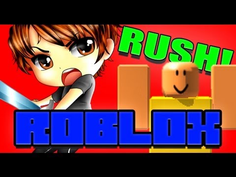 Super Roblox Rush - fgteev roblox zombie rush #2